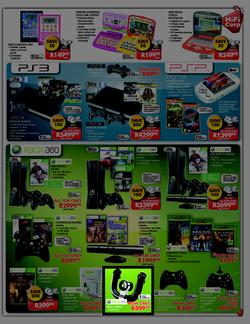 HiFi Corp : Festive Savings (12 Dec - 24 Dec 2013), page 5
