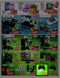 HiFi Corp : Festive Savings (12 Dec - 24 Dec 2013), page 5