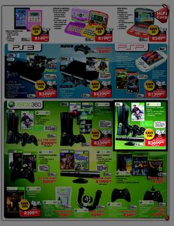 HiFi Corp : Festive Savings (12 Dec - 24 Dec 2013), page 5
