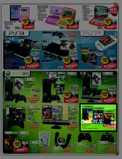 HiFi Corp : Festive Savings (12 Dec - 24 Dec 2013), page 5