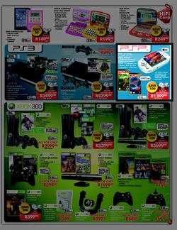 HiFi Corp : Festive Savings (12 Dec - 24 Dec 2013), page 5