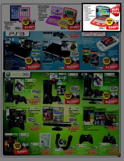 HiFi Corp : Festive Savings (12 Dec - 24 Dec 2013), page 5