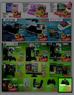 HiFi Corp : Festive Savings (12 Dec - 24 Dec 2013), page 5
