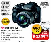 Fujifilm Finepix Digital Camera SL1000