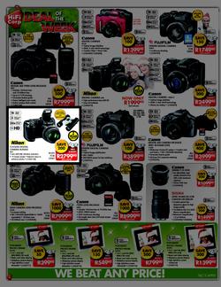 HiFi Corp : Festive Savings (12 Dec - 24 Dec 2013), page 6