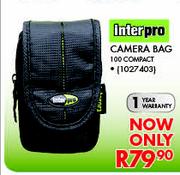 Intetpro Camera Bag 100 Compact
