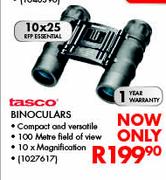 Tasco Binoculars