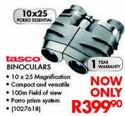 Tasco Binoculars