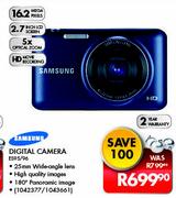Samsung Digital Camera ES95/96
