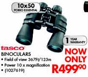 Tasco Binoculars