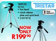 Tristar Tripod TD1932
