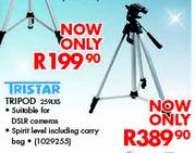 Tristar Tripod 259LXS