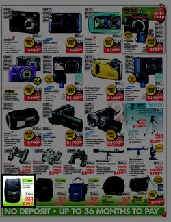 HiFi Corp : Festive Savings (12 Dec - 24 Dec 2013), page 7