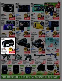 HiFi Corp : Festive Savings (12 Dec - 24 Dec 2013), page 7