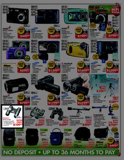 HiFi Corp : Festive Savings (12 Dec - 24 Dec 2013), page 7