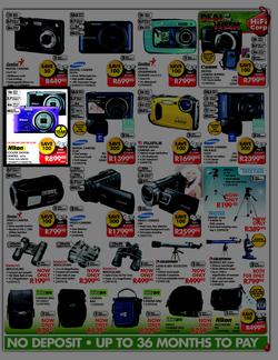 HiFi Corp : Festive Savings (12 Dec - 24 Dec 2013), page 7