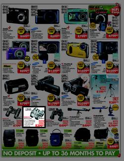 HiFi Corp : Festive Savings (12 Dec - 24 Dec 2013), page 7