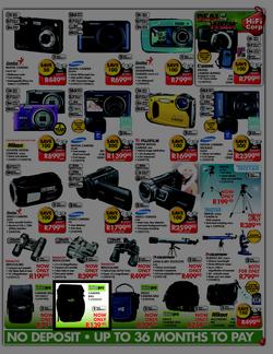HiFi Corp : Festive Savings (12 Dec - 24 Dec 2013), page 7