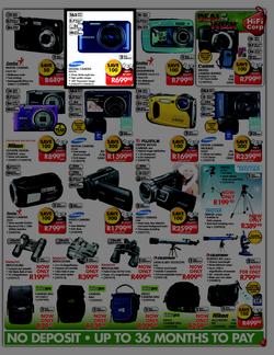 HiFi Corp : Festive Savings (12 Dec - 24 Dec 2013), page 7