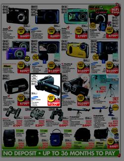 HiFi Corp : Festive Savings (12 Dec - 24 Dec 2013), page 7