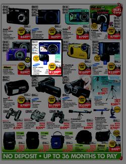 HiFi Corp : Festive Savings (12 Dec - 24 Dec 2013), page 7