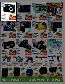HiFi Corp : Festive Savings (12 Dec - 24 Dec 2013), page 7