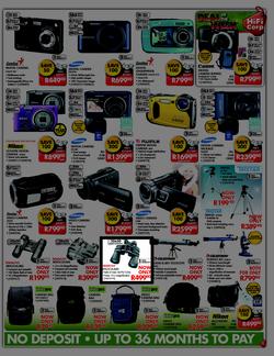 HiFi Corp : Festive Savings (12 Dec - 24 Dec 2013), page 7