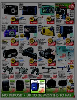 HiFi Corp : Festive Savings (12 Dec - 24 Dec 2013), page 7