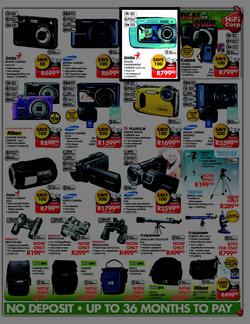 HiFi Corp : Festive Savings (12 Dec - 24 Dec 2013), page 7