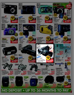 HiFi Corp : Festive Savings (12 Dec - 24 Dec 2013), page 7