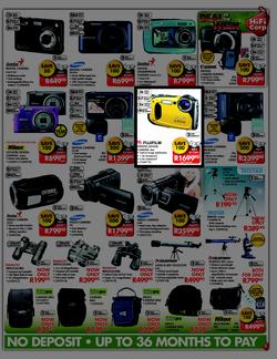 HiFi Corp : Festive Savings (12 Dec - 24 Dec 2013), page 7