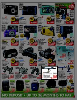 HiFi Corp : Festive Savings (12 Dec - 24 Dec 2013), page 7