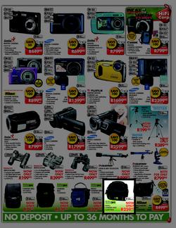 HiFi Corp : Festive Savings (12 Dec - 24 Dec 2013), page 7