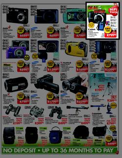 HiFi Corp : Festive Savings (12 Dec - 24 Dec 2013), page 7