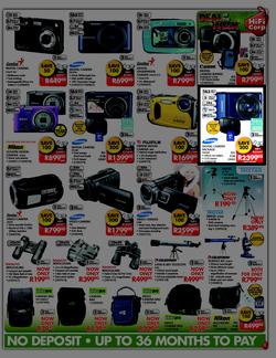 HiFi Corp : Festive Savings (12 Dec - 24 Dec 2013), page 7