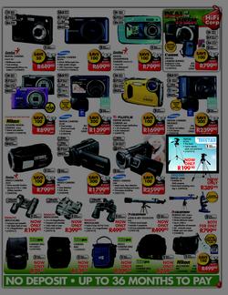 HiFi Corp : Festive Savings (12 Dec - 24 Dec 2013), page 7
