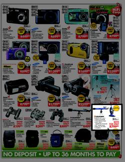 HiFi Corp : Festive Savings (12 Dec - 24 Dec 2013), page 7