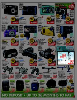 HiFi Corp : Festive Savings (12 Dec - 24 Dec 2013), page 7