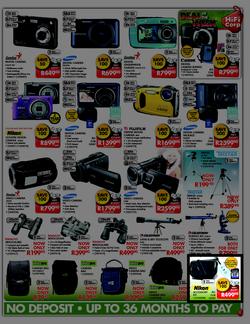 HiFi Corp : Festive Savings (12 Dec - 24 Dec 2013), page 7