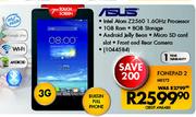 Asus Fonepad 2 ME372