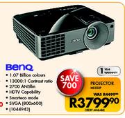 Benq Projector MS502P