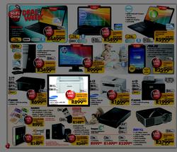 HiFi Corp : Low Prices, Big Savings (16 Jan - 19 Jan 2014), page 2