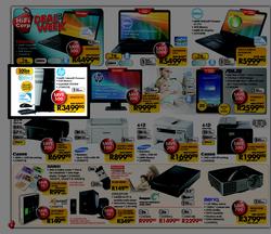 HiFi Corp : Low Prices, Big Savings (16 Jan - 19 Jan 2014), page 2