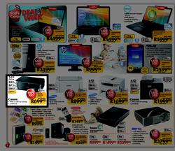 HiFi Corp : Low Prices, Big Savings (16 Jan - 19 Jan 2014), page 2