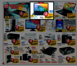 HiFi Corp : Low Prices, Big Savings (16 Jan - 19 Jan 2014), page 2