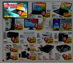 HiFi Corp : Low Prices, Big Savings (16 Jan - 19 Jan 2014), page 2