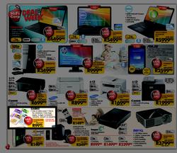 HiFi Corp : Low Prices, Big Savings (16 Jan - 19 Jan 2014), page 2