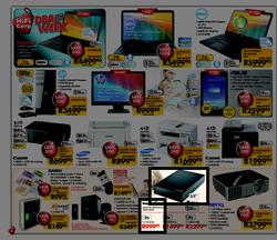 HiFi Corp : Low Prices, Big Savings (16 Jan - 19 Jan 2014), page 2