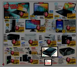 HiFi Corp : Low Prices, Big Savings (16 Jan - 19 Jan 2014), page 2