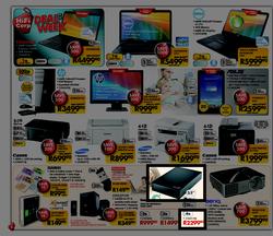 HiFi Corp : Low Prices, Big Savings (16 Jan - 19 Jan 2014), page 2